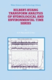 Hilbert-Huang Transform Analysis of Hydrological and Environmental Time Series