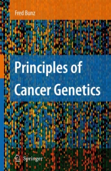 Principles of Cancer Genetics