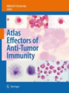 Atlas Effectors of Anti-Tumor Immunity