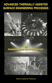 Advanced Thermally Assisted Surface Engineering Processes