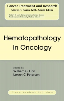 Hematopathology in Oncology