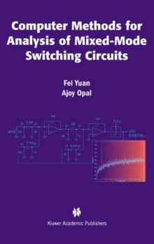 Computer Methods for Analysis of Mixed-Mode Switching Circuits