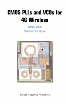 CMOS PLLs and VCOs for 4G Wireless