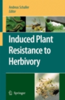 Induced Plant Resistance to Herbivory