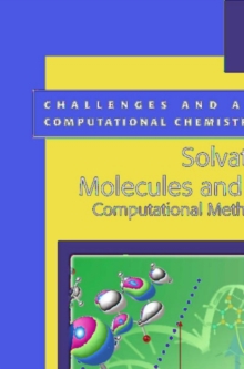 Solvation Effects on Molecules and Biomolecules : Computational Methods and Applications