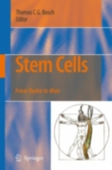 Stem Cells : From Hydra to Man