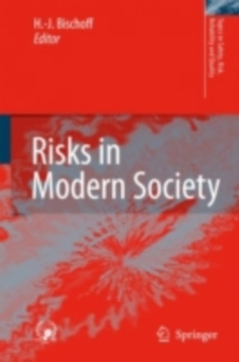 Risks in Modern Society