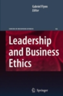 Leadership and Business Ethics