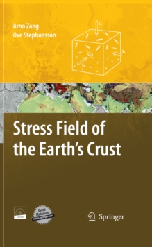 Stress Field of the Earth's Crust