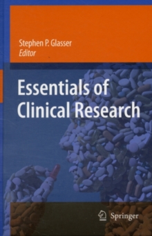 Essentials of Clinical Research