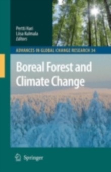 Boreal Forest and Climate Change