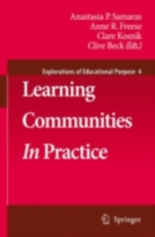 Learning Communities In Practice