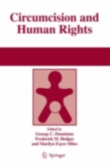 Circumcision and Human Rights