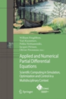 ECCOMAS Multidisciplinary Jubilee Symposium : New Computational Challenges in Materials, Structures, and Fluids