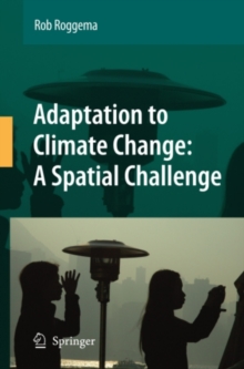 Adaptation to Climate Change: A Spatial Challenge