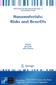 Nanomaterials : Risks and Benefits