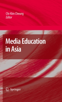 Media Education in Asia