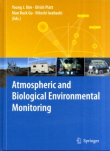 Atmospheric and Biological Environmental Monitoring