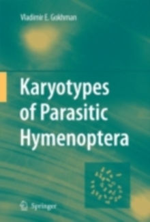 Karyotypes of Parasitic Hymenoptera