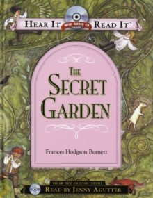 Secret Garden, Hardback Book Secret Garden, Hardback Book