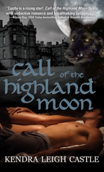 Call of the Highland Moon