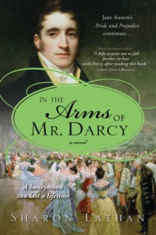 In the Arms of Mr. Darcy, Paperback Book In the Arms of Mr. Darcy, Paperback Book