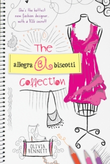 The Allegra Biscotti Collection