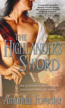 The Highlander's Sword