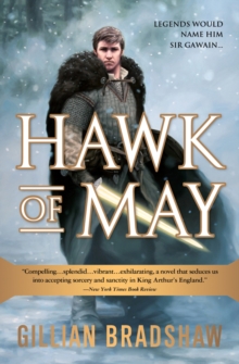 Hawk of May