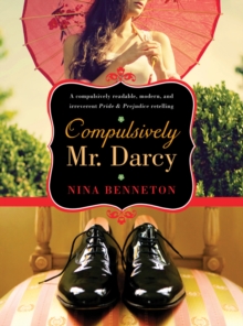 Compulsively Mr. Darcy