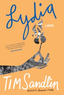 Lydia : A Novel