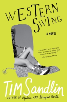 Western Swing : A Novel