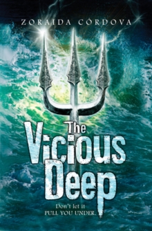 The Vicious Deep, EPUB eBook The Vicious Deep, EPUB eBook