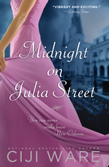 Midnight on Julia Street