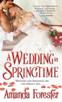 A Wedding in Springtime