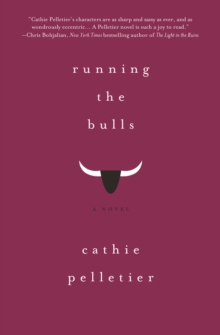 Running the Bulls, Paperback / softback Book Running the Bulls, Paperback / softback Book