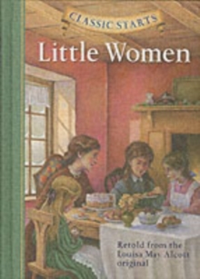 Classic Starts: Little Women