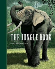 The Jungle Book, Hardback Book The Jungle Book, Hardback Book