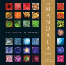 The Mandala Book : Patterns of the Universe, Hardback Book The Mandala Book : Patterns of the Universe, Hardback Book