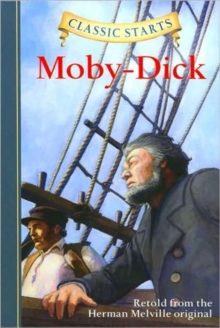 Classic Starts: Moby-Dick