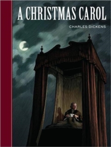 A Christmas Carol (Sterling Unabridged Classics), Hardback Book A Christmas Carol (Sterling Unabridged Classics), Hardback Book