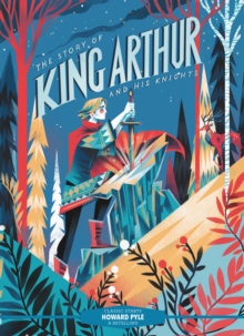 Classic Starts(R): The Story of King Arthur & His Knights