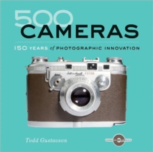 500 Cameras : 170 Years of Photographic Innovation, Paperback Book 500 Cameras : 170 Years of Photographic Innovation, Paperback Book