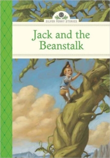 Jack and the Beanstalk, Hardback Book Jack and the Beanstalk, Hardback Book