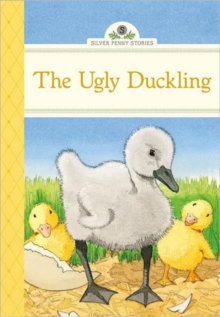 The Ugly Duckling, Hardback Book The Ugly Duckling, Hardback Book
