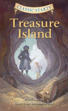 Treasure Island, Paperback Book Treasure Island, Paperback Book
