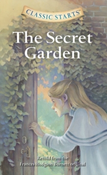 The Secret Garden, Paperback Book The Secret Garden, Paperback Book