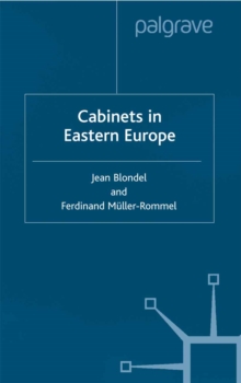 Cabinets in Eastern Europe