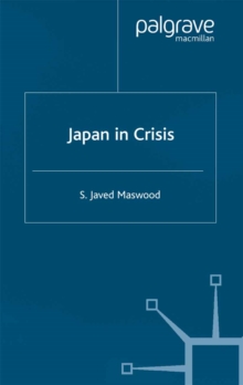 Japan in Crisis