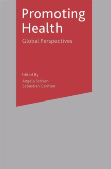 Promoting Health : Global Perspectives